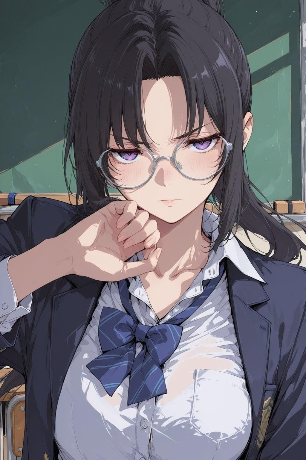 6、dodo_さんの高槻楓さん