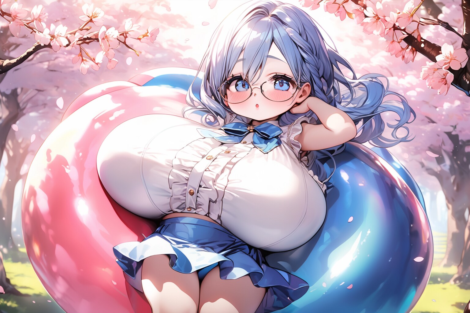 桜餅