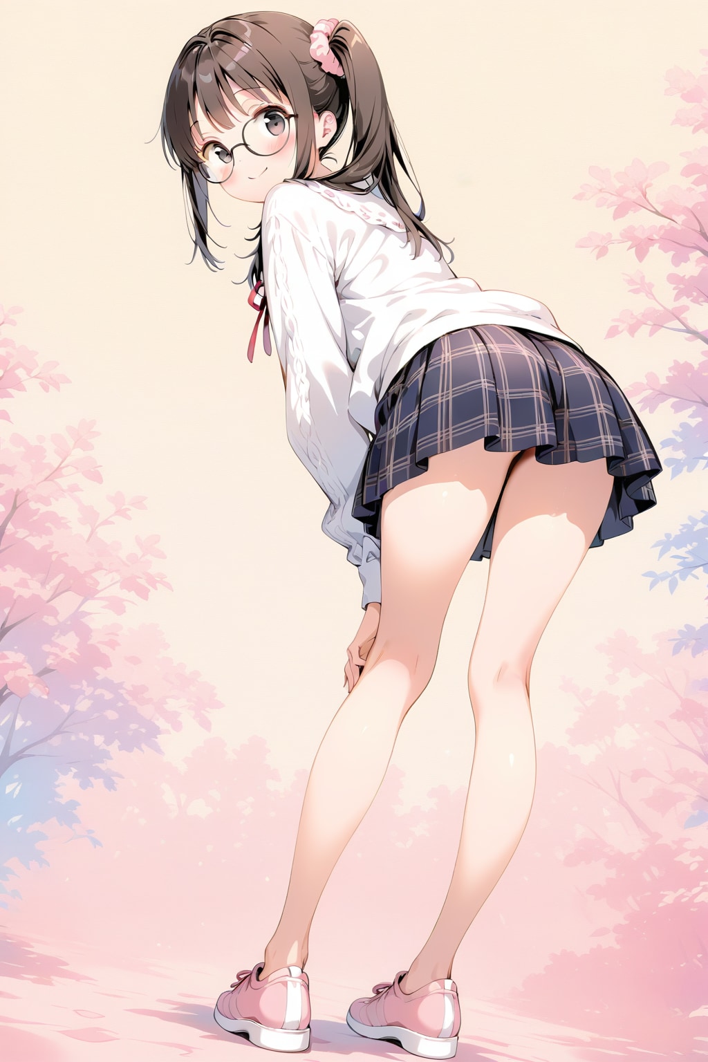 さっ、今週も頑張ろうっ！ | の人気AIイラスト・グラビア