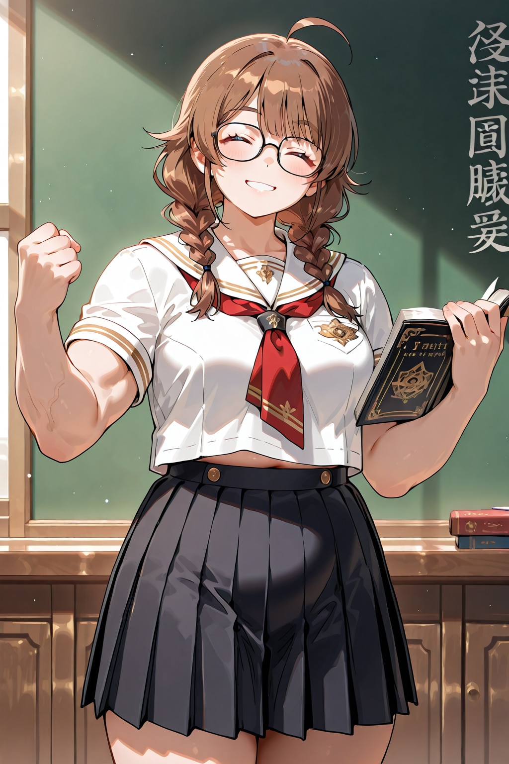 本が持つ力、図書館が持つ力