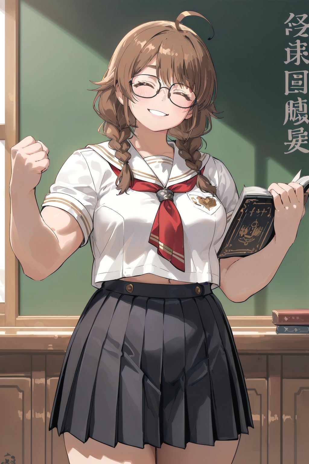 本が持つ力、図書館が持つ力