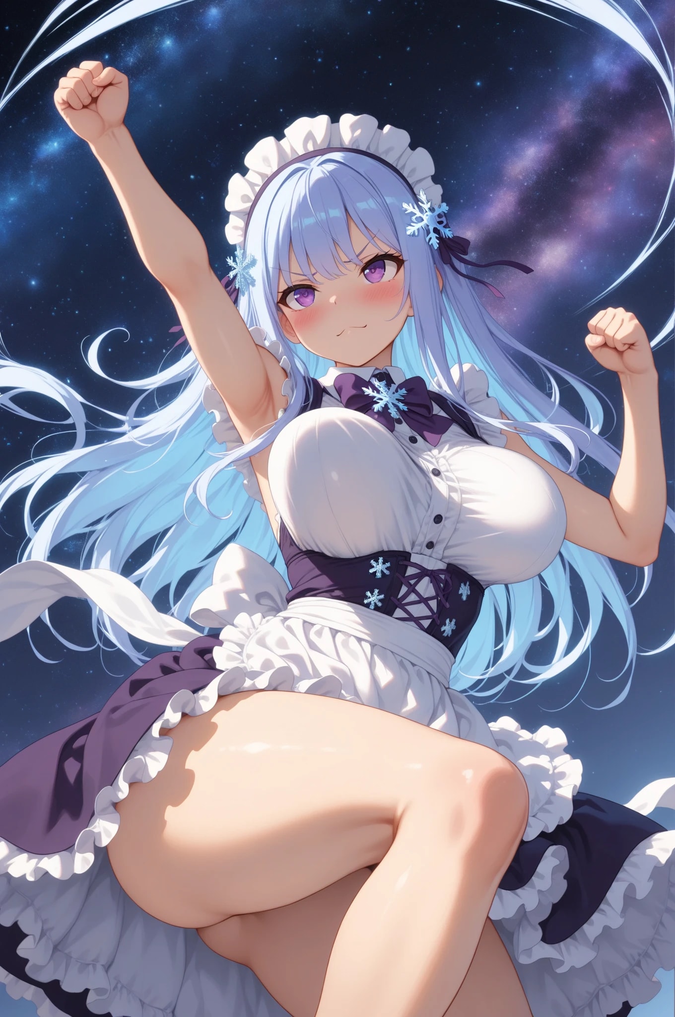 エチ太もも💓
