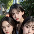 姉妹03 3枚目