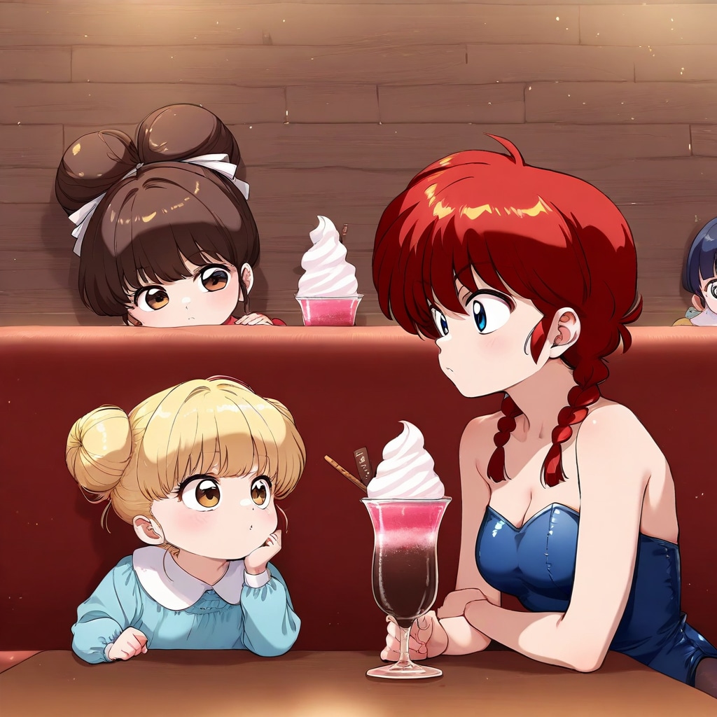 コメ○珈琲店19