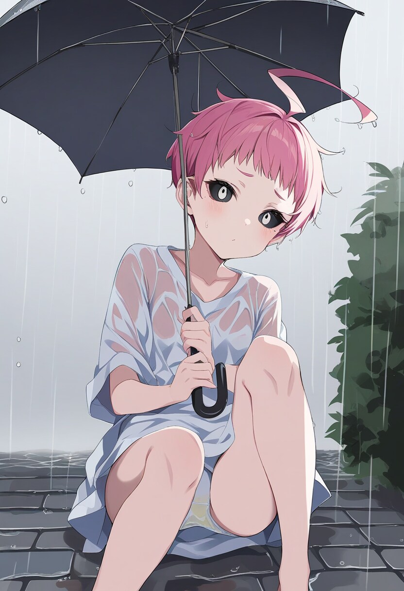 梅雨
