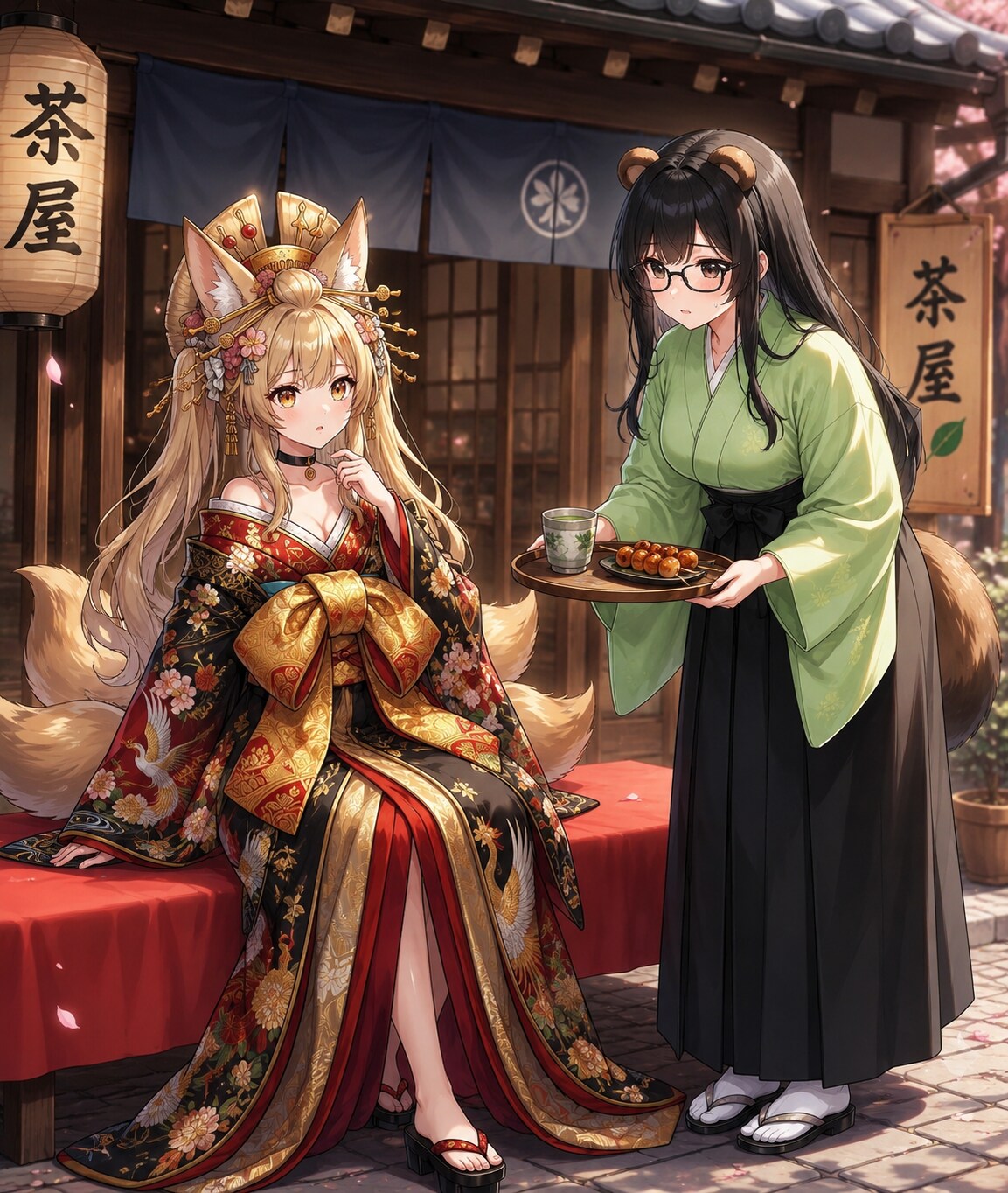 ミラ…様？