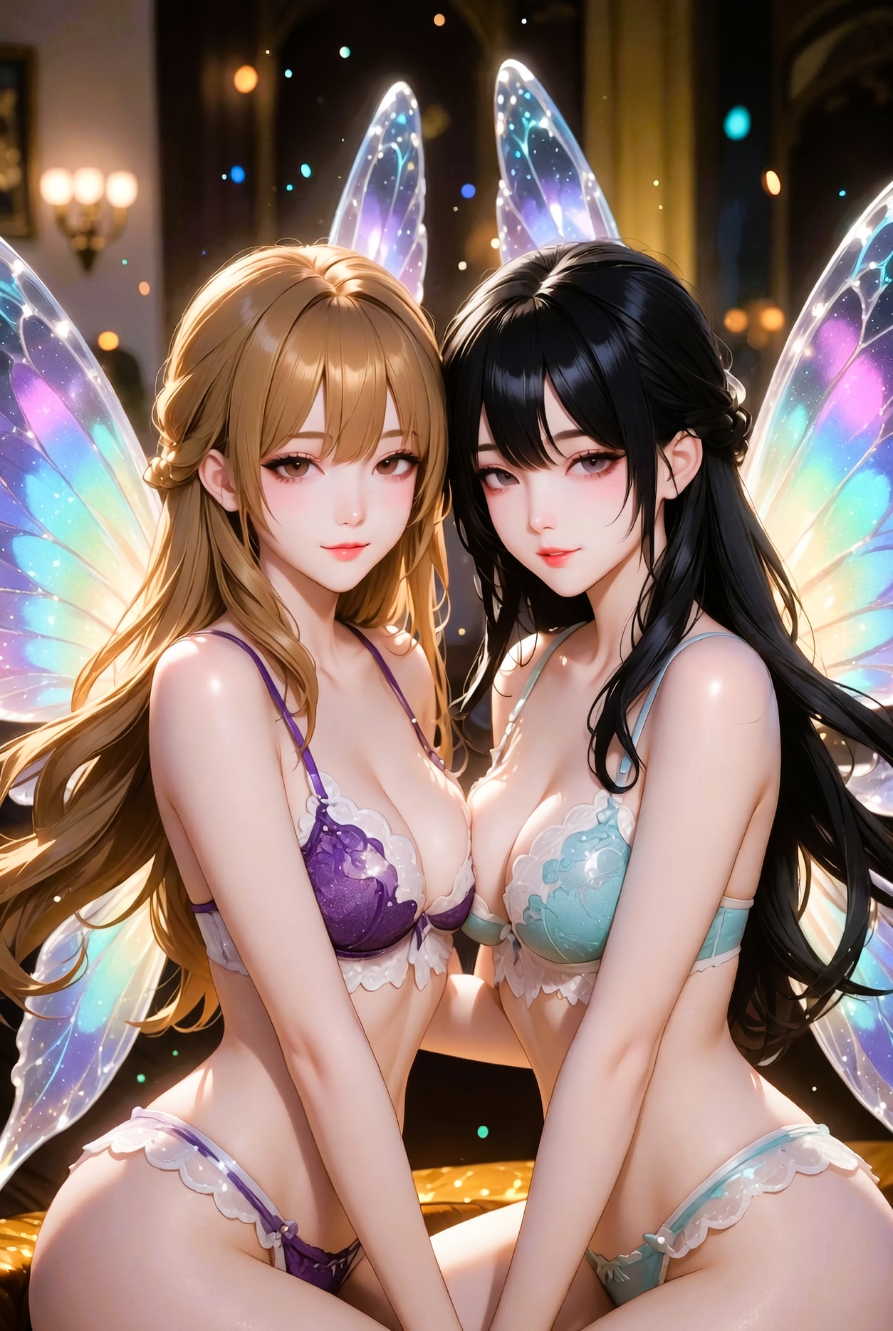 妖精