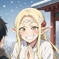 氏神様が更に催促 2枚目