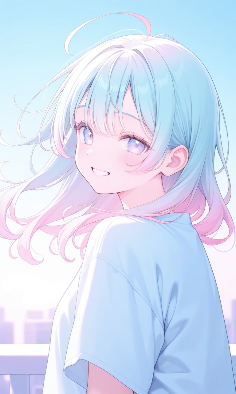 永遠の別れ | の人気AIイラスト・グラビア