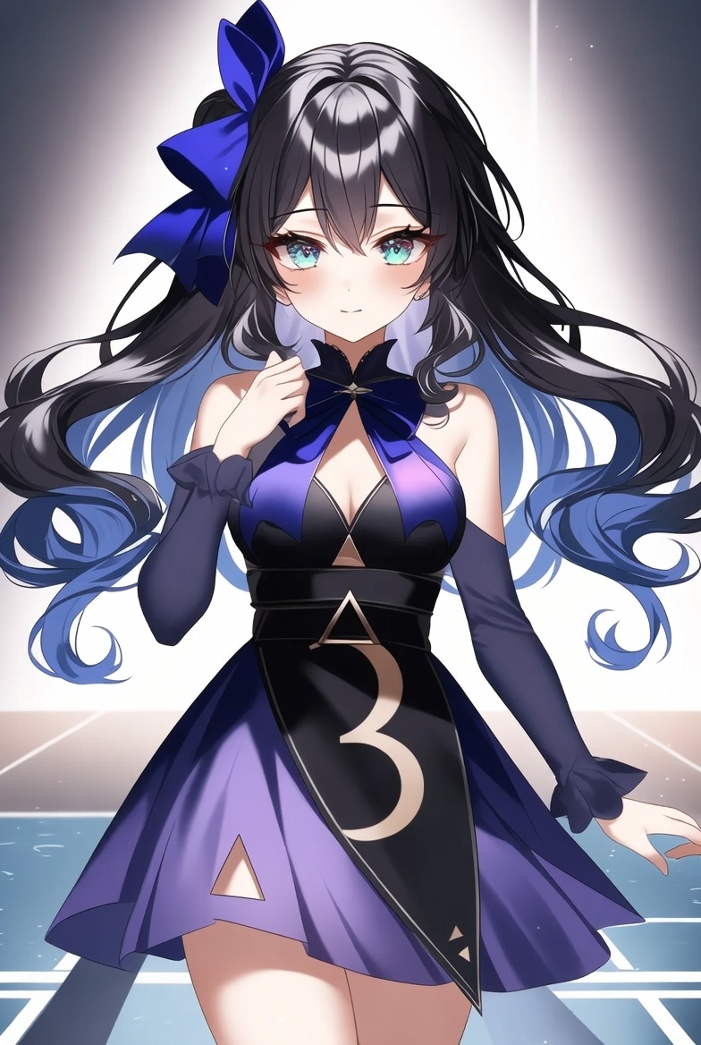 ３子さん