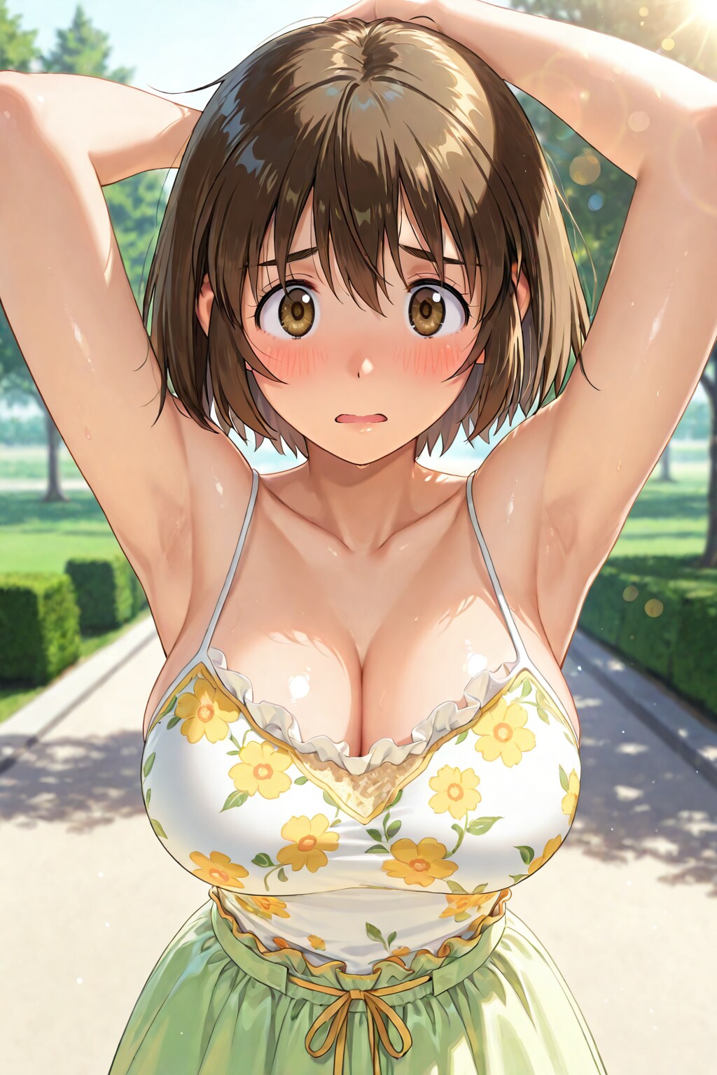 綾瀬さんちの part25