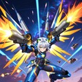 nekomimiパワードスーツ 4枚目