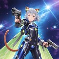 nekomimiパワードスーツ 2枚目