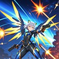nekomimiパワードスーツ 5枚目