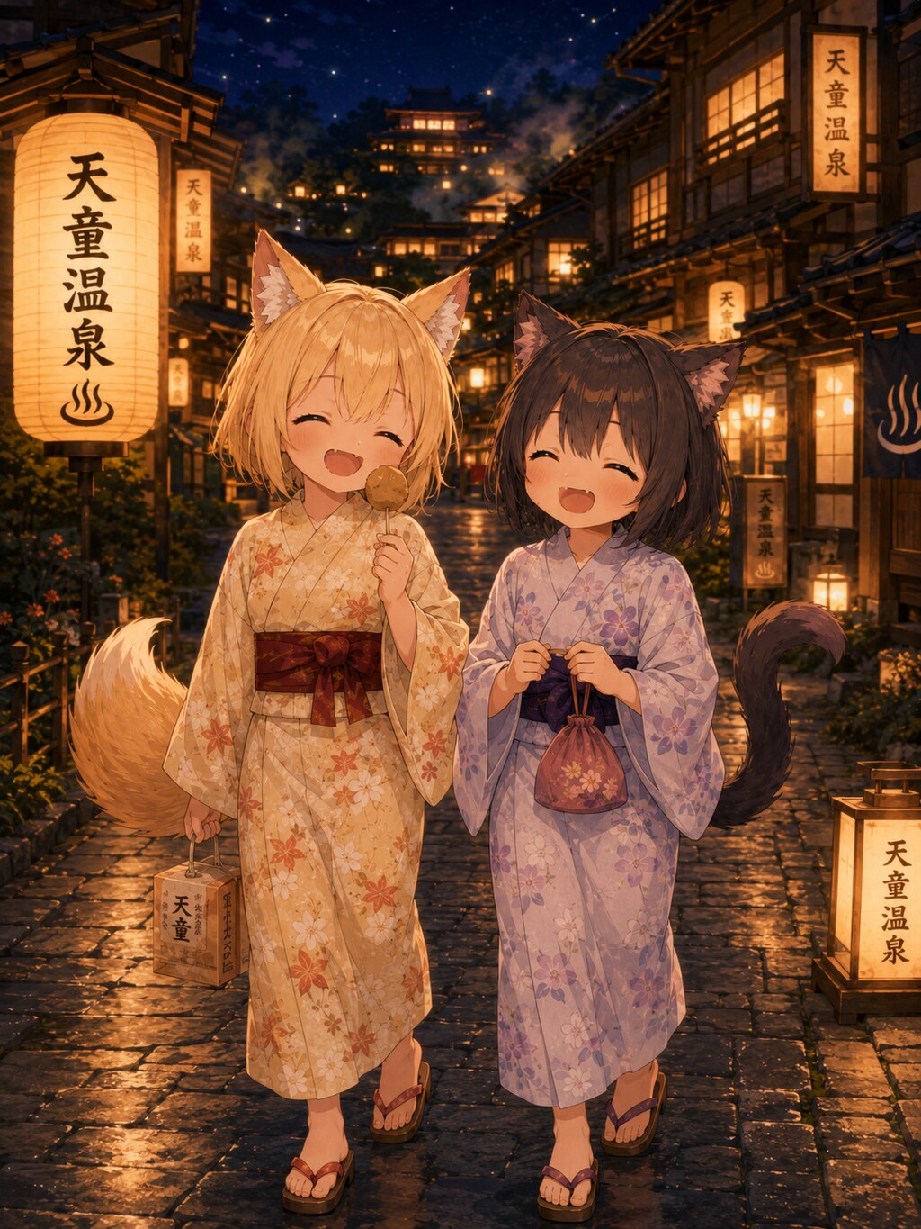 小さな杖の山形旅
