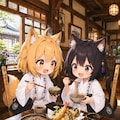 小さな杖の山形旅 11枚目