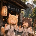 小さな杖の山形旅 4枚目
