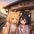 小さな杖の山形旅 12枚目