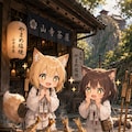 小さな杖の山形旅 3枚目