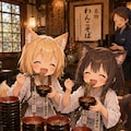 小さな杖の山形旅 5枚目