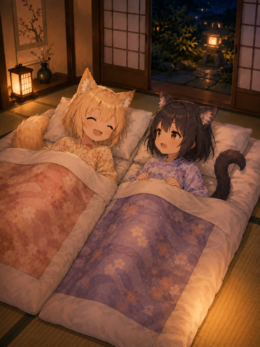 小さな杖の山形旅