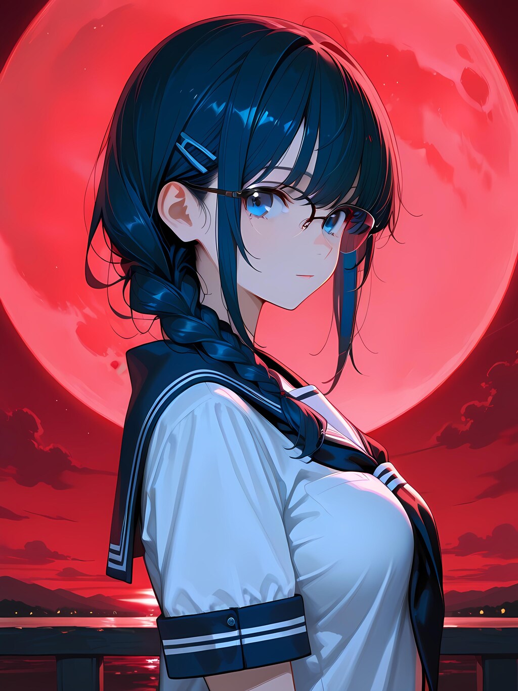 月夜