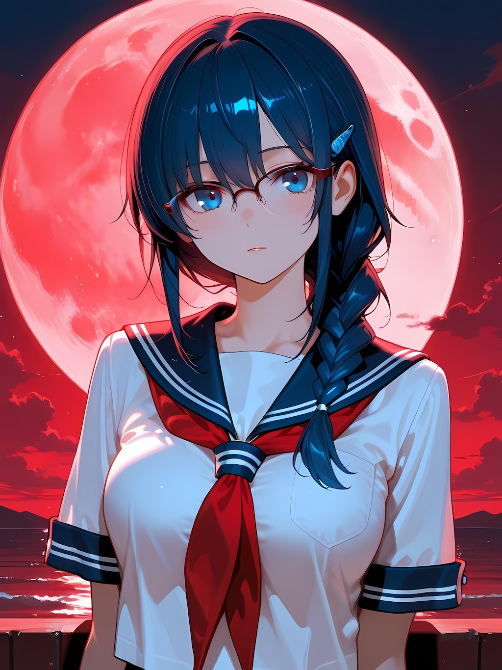 月夜
