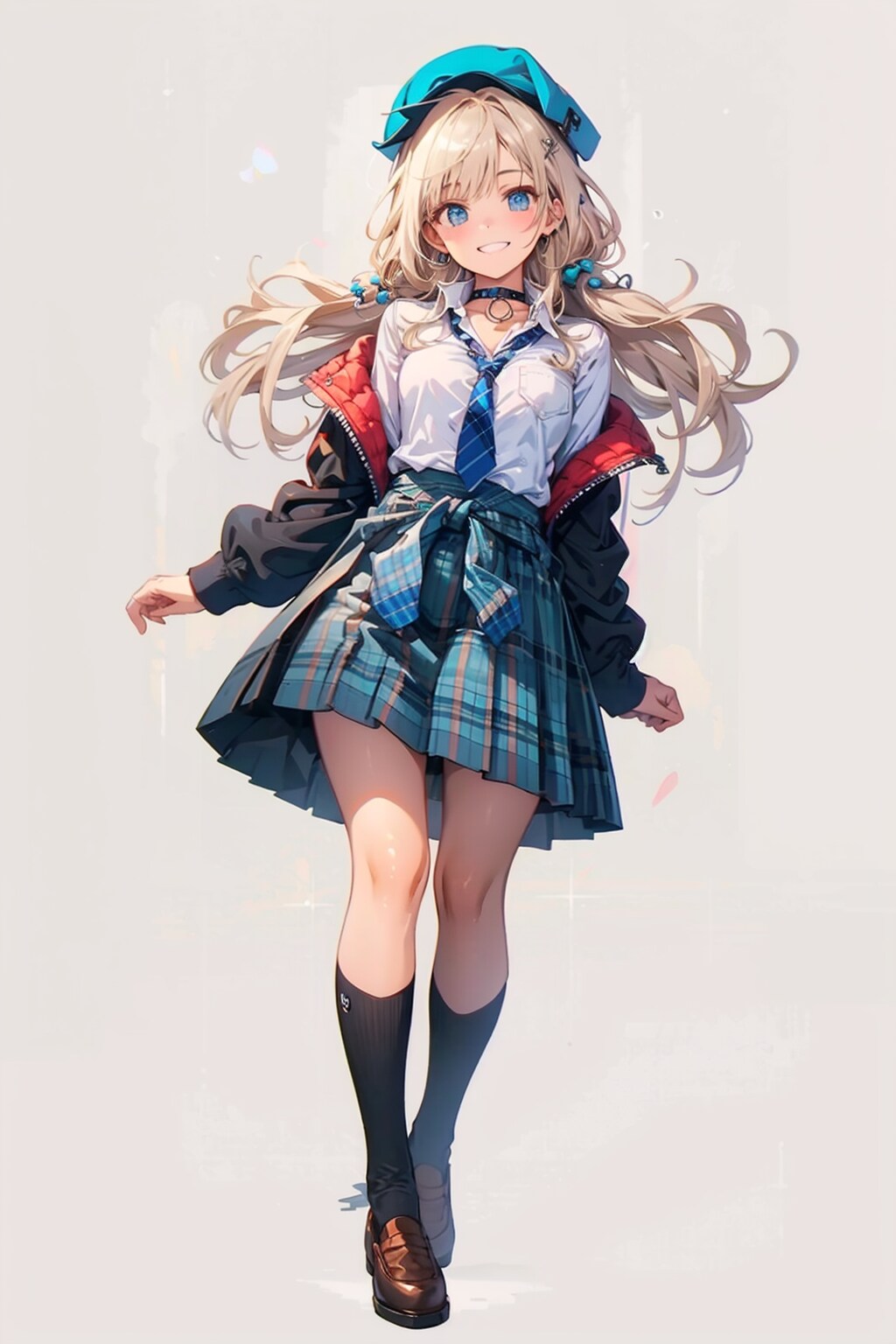 4月も終わりだねっ