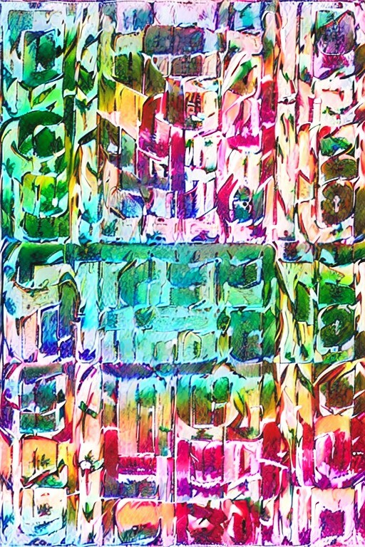 この画像を元に女の子を描いて2 | の人気AIイラスト・グラビア