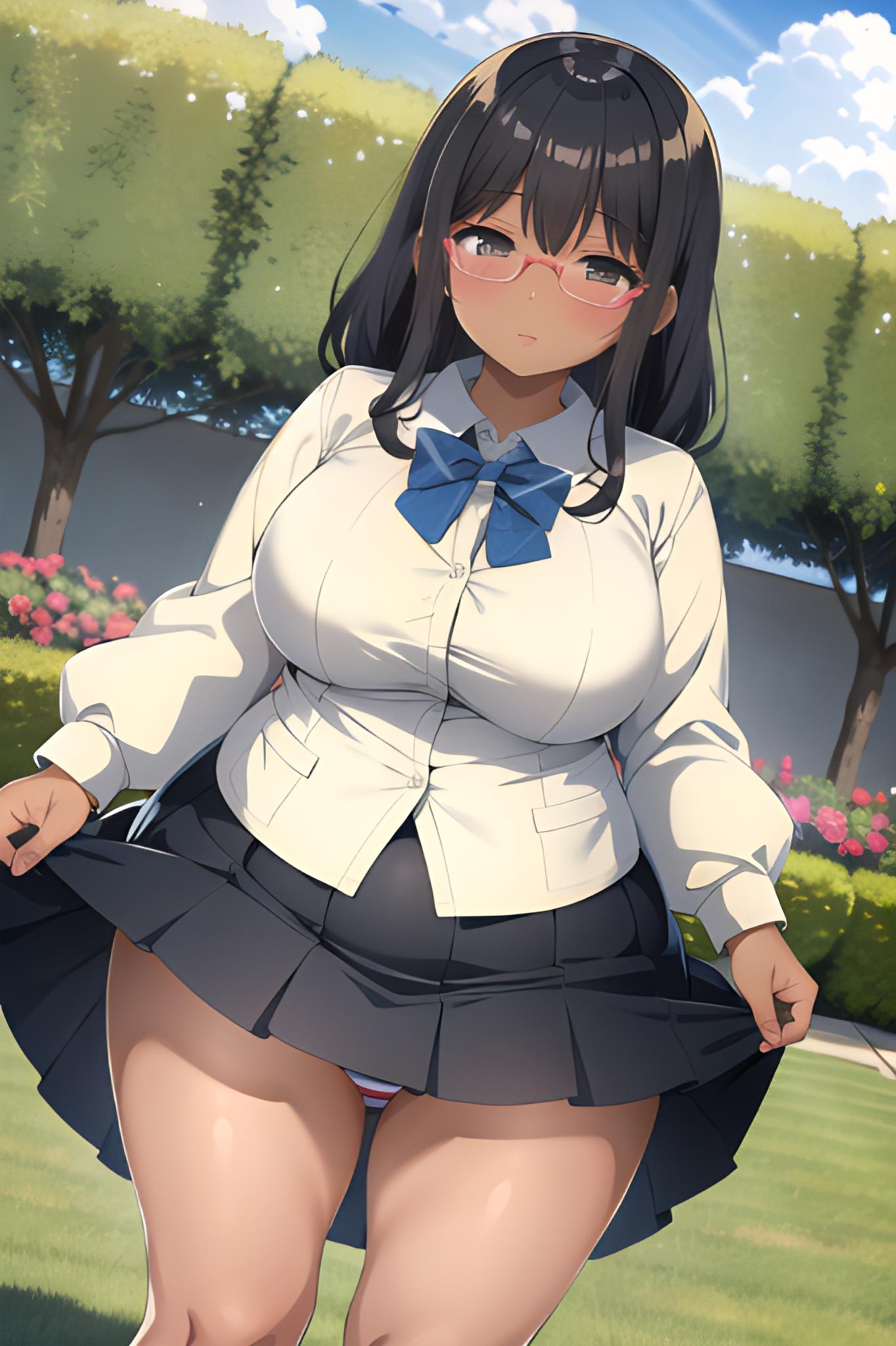 太まししまパン