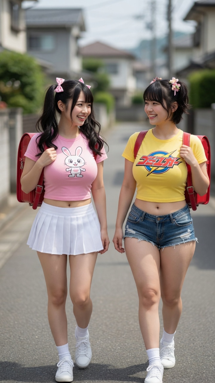 私服登校