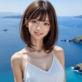 美人図鑑（No.228-3）連続静止画 2枚目