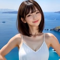 美人図鑑（No.228-3）連続静止画 11枚目