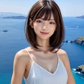 美人図鑑（No.228-3）連続静止画 3枚目