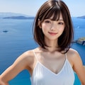 美人図鑑（No.228-3）連続静止画 6枚目