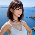 美人図鑑（No.228-3）連続静止画 8枚目