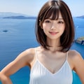 美人図鑑（No.228-3）連続静止画 5枚目