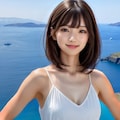 美人図鑑（No.228-3）連続静止画 4枚目