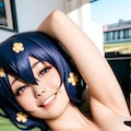 きれいになめてね 3枚目