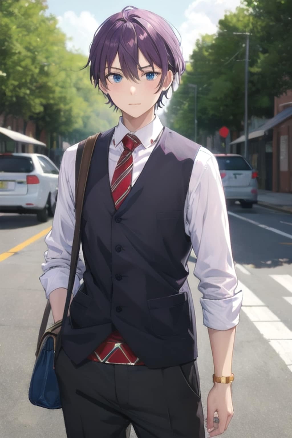 ノラン・ハンター