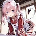 新モデル・ToLOVEる・ナナ 8枚目