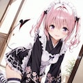 新モデル・ToLOVEる・ナナ 10枚目