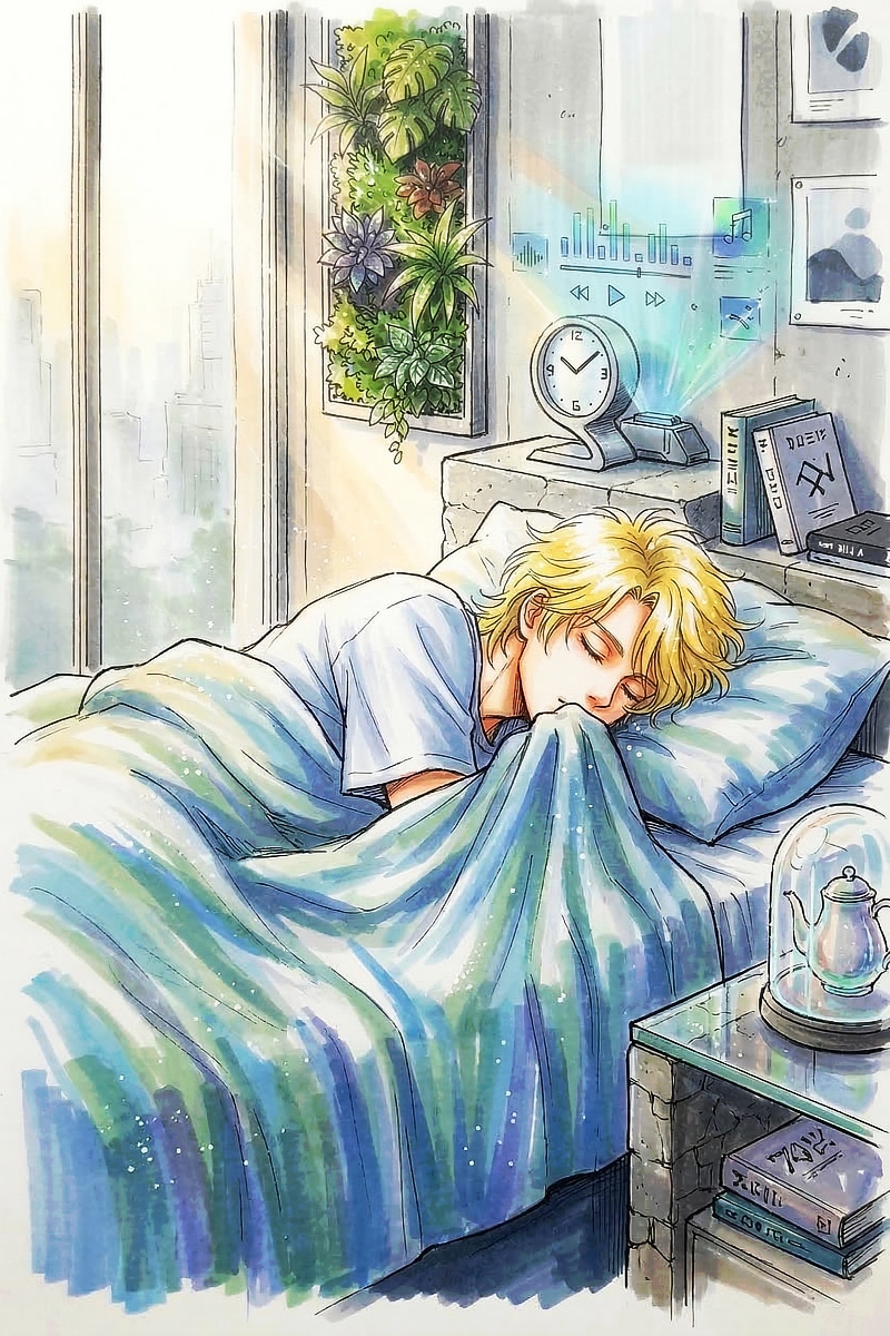 Spring Haze III | の人気AIイラスト・グラビア