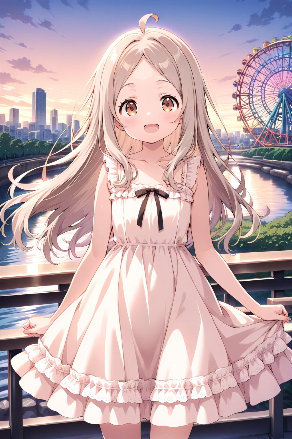 みかんちゃん🍊✨６