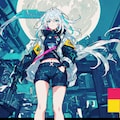 cyber punk 9枚目