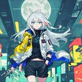 cyber punk 7枚目