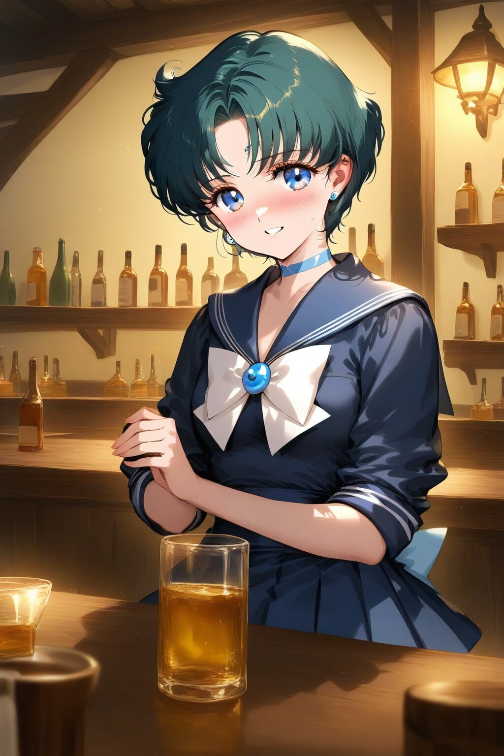 【詰め合わせ画集】2025.08.01