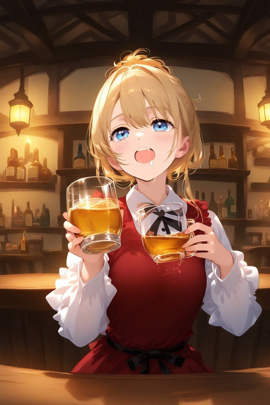 【詰め合わせ画集】2025.08.01