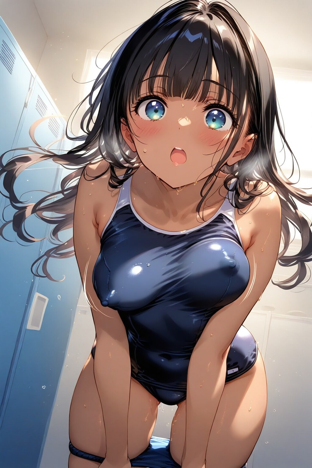 【詰め合わせ画集】2025.08.01