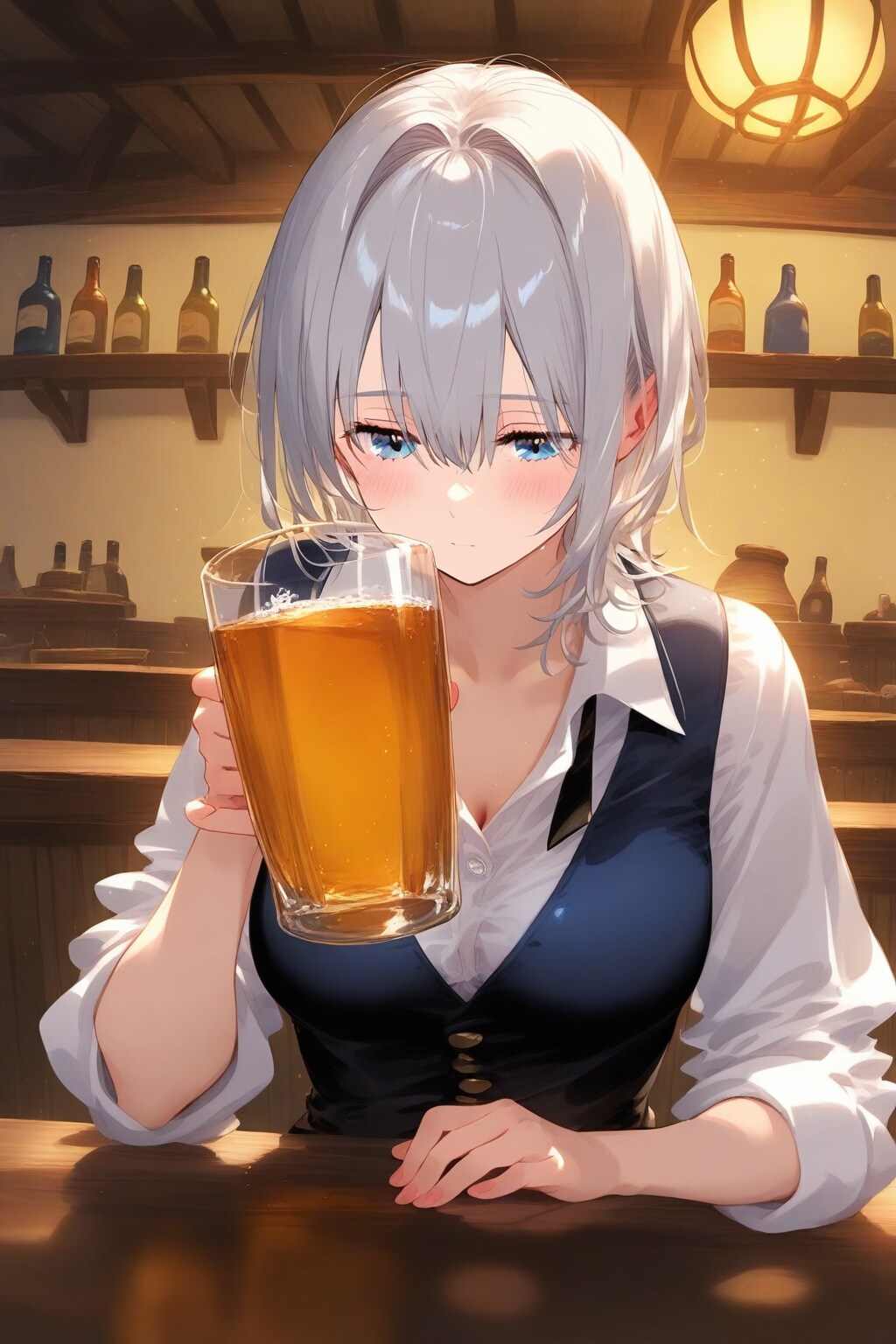 【詰め合わせ画集】2025.08.01